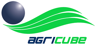 Logo Agricube
